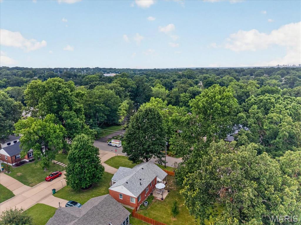 Yorkshire Hills - Residential