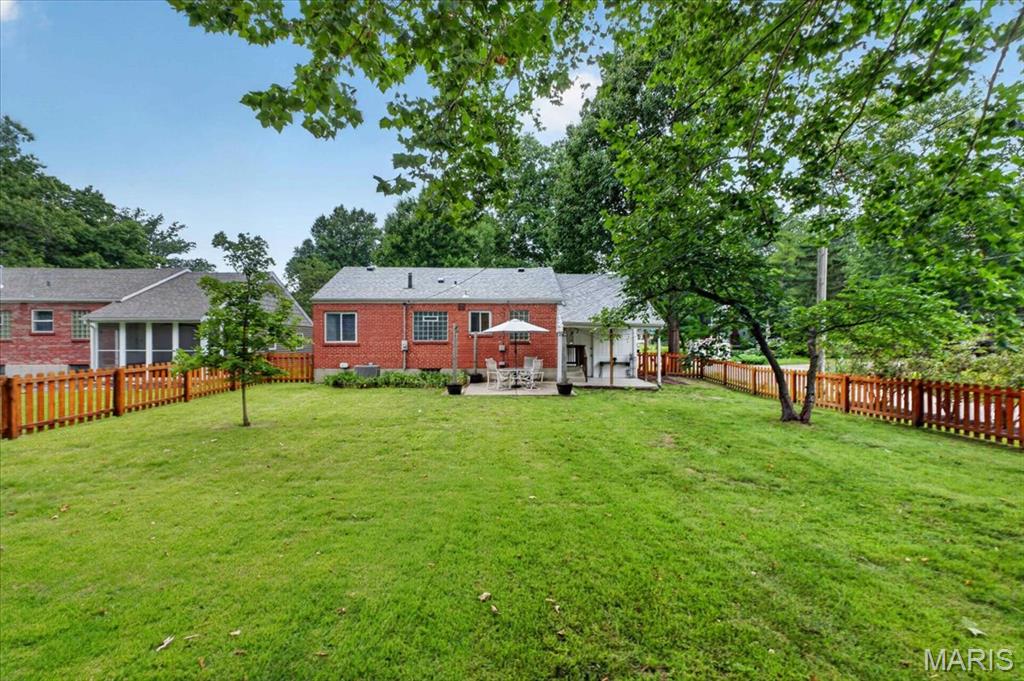 Yorkshire Hills - Residential