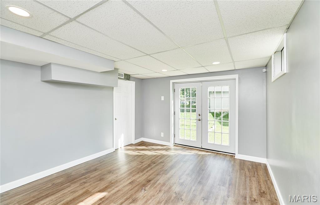 Crescent Woods - Residential