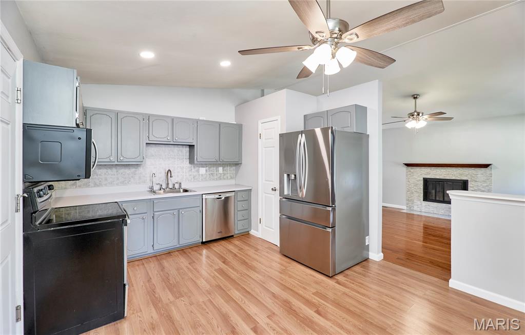 Crescent Woods - Residential
