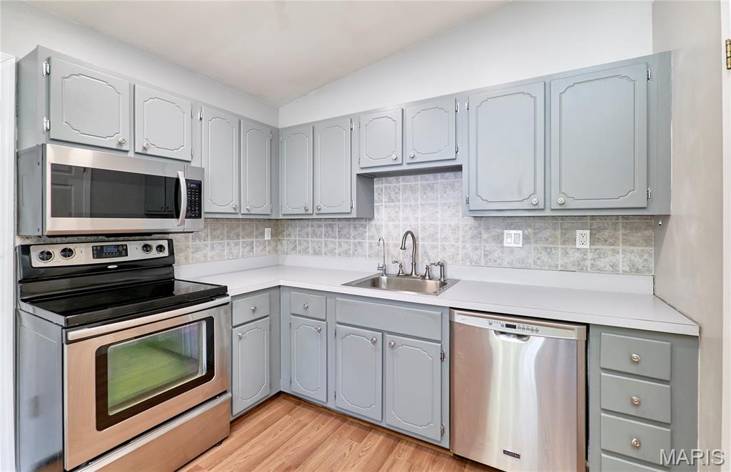 Crescent Woods - Residential