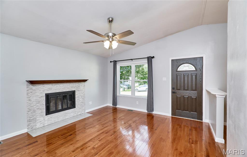 Crescent Woods - Residential