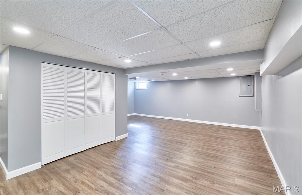 Crescent Woods - Residential