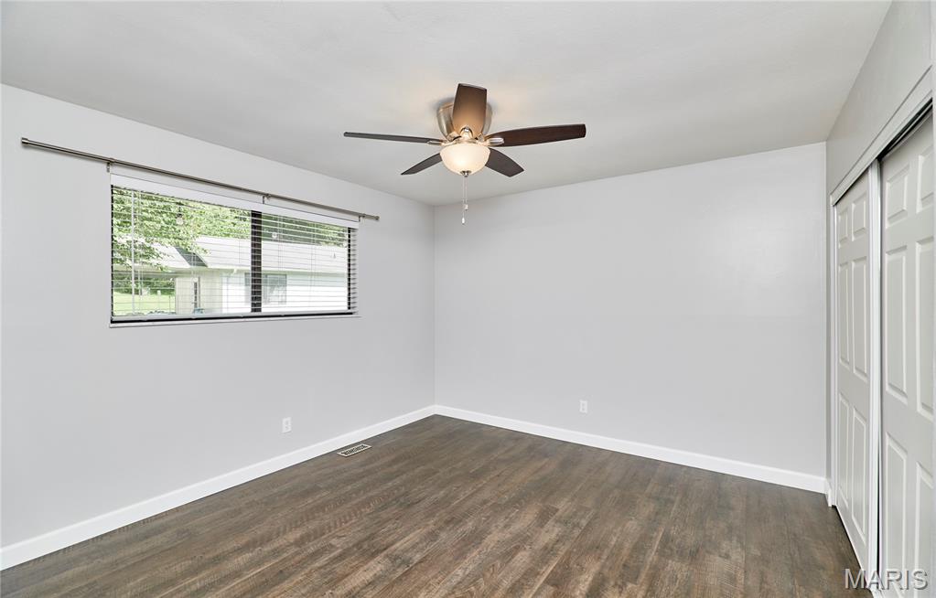 Crescent Woods - Residential