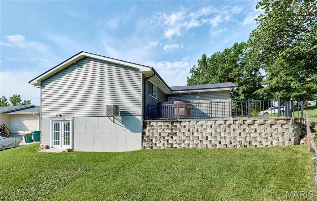 Crescent Woods - Residential