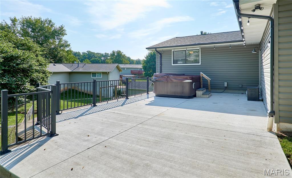 Crescent Woods - Residential