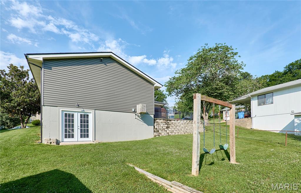 Crescent Woods - Residential