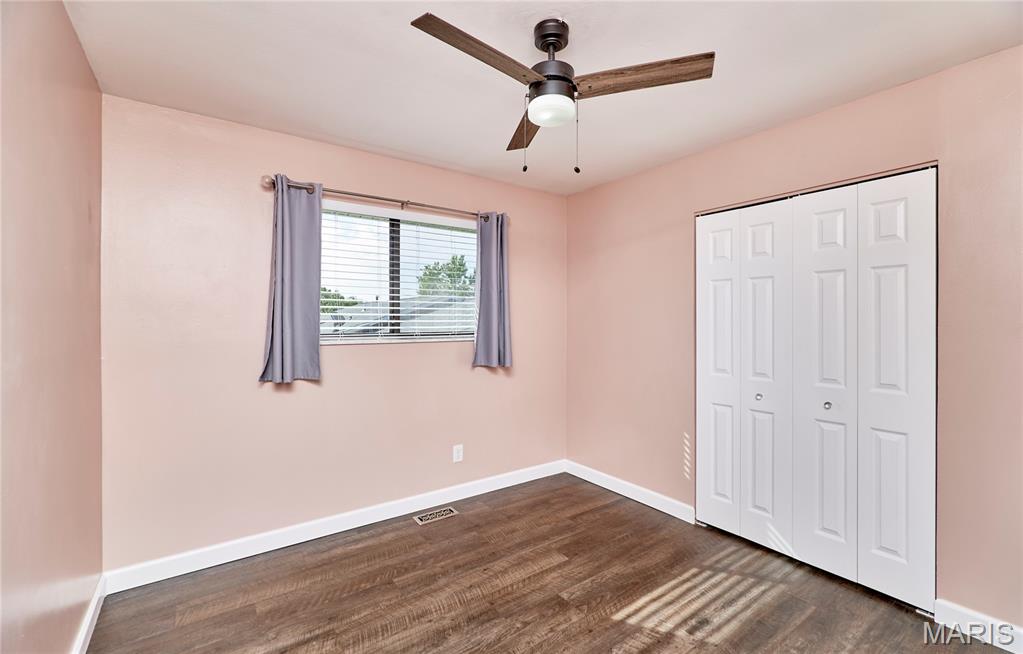 Crescent Woods - Residential