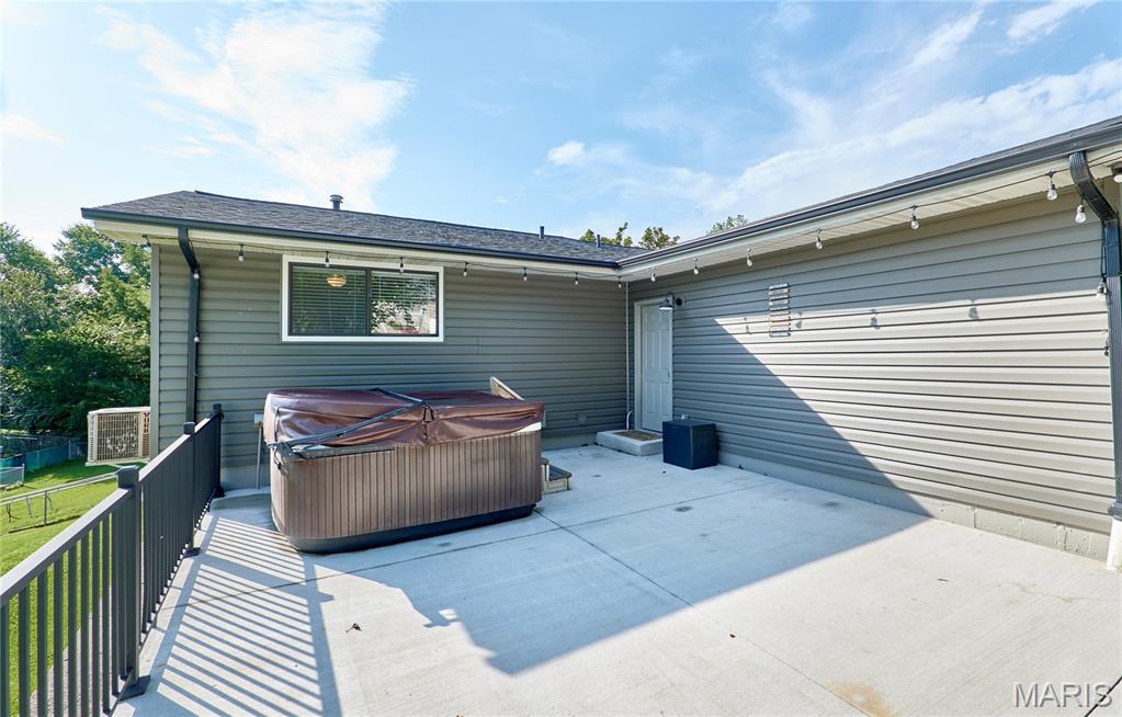 Crescent Woods - Residential