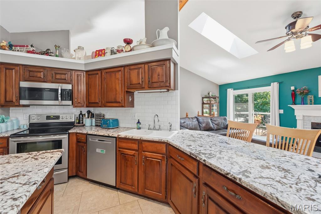 Eagles Landing - Residential