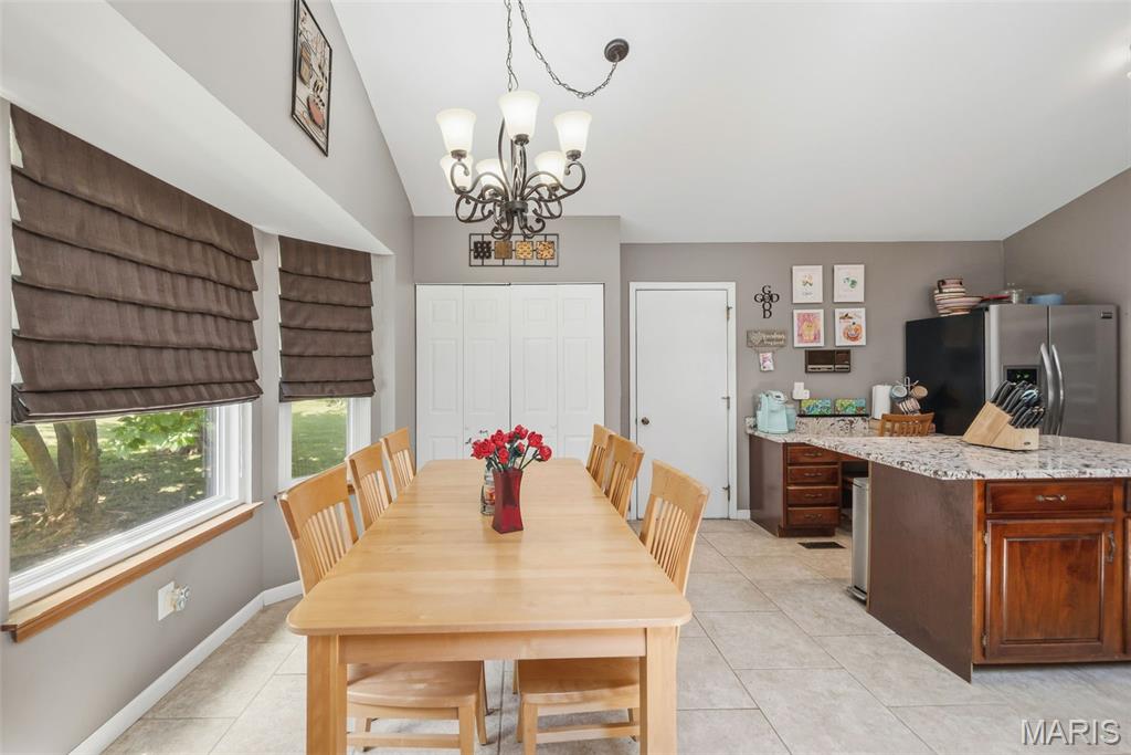 Eagles Landing - Residential