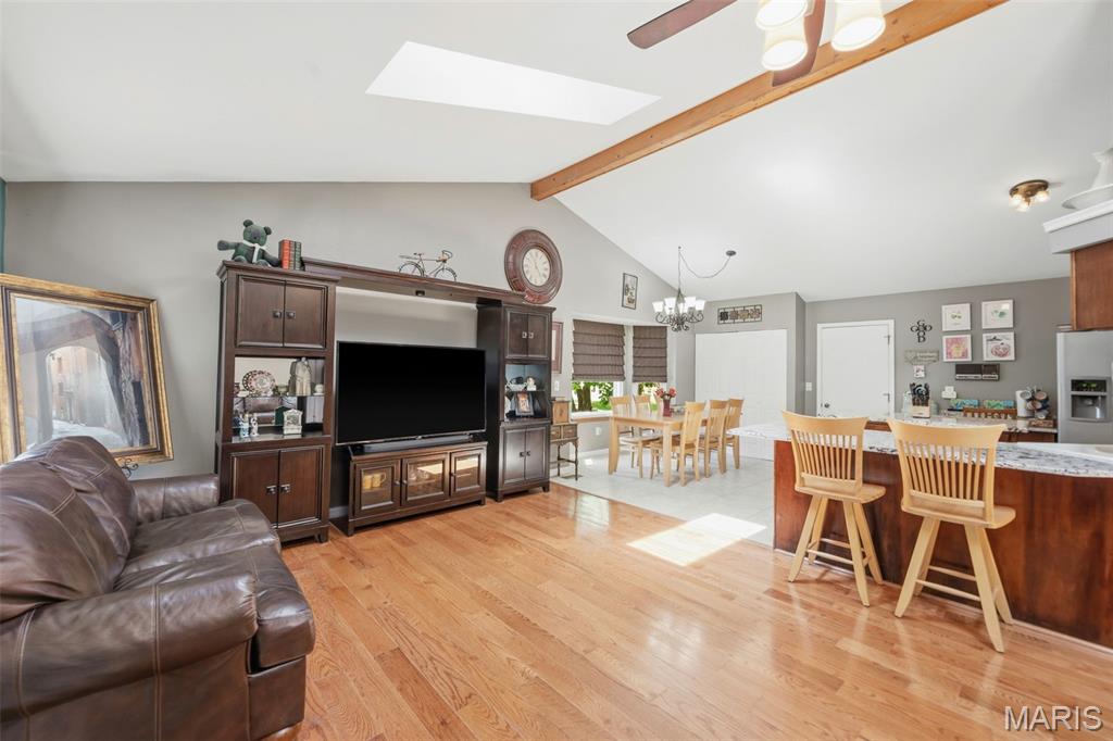 Eagles Landing - Residential
