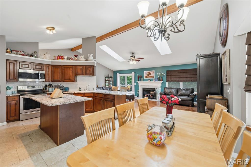 Eagles Landing - Residential