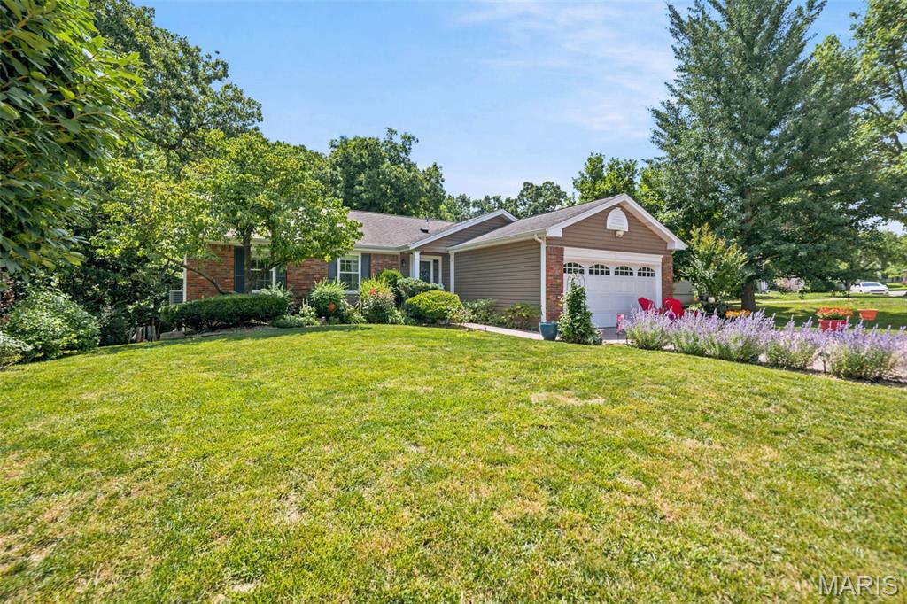 Eagles Landing - Residential