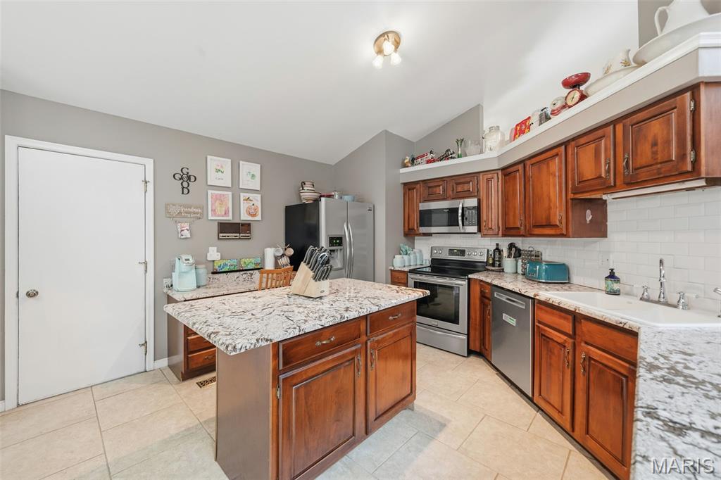 Eagles Landing - Residential