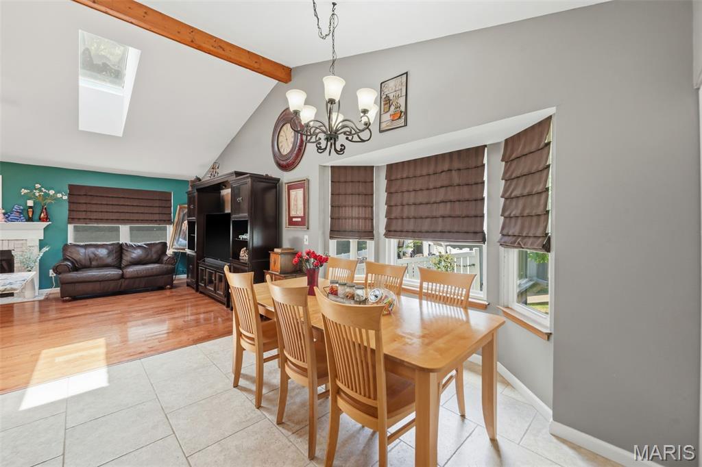Eagles Landing - Residential