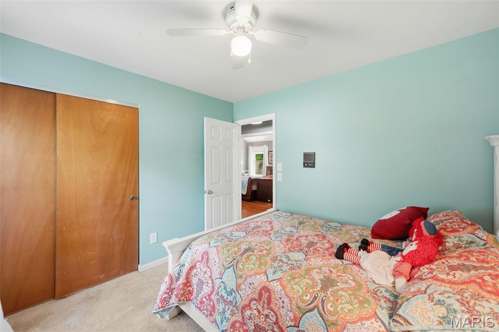 Eagles Landing - Residential