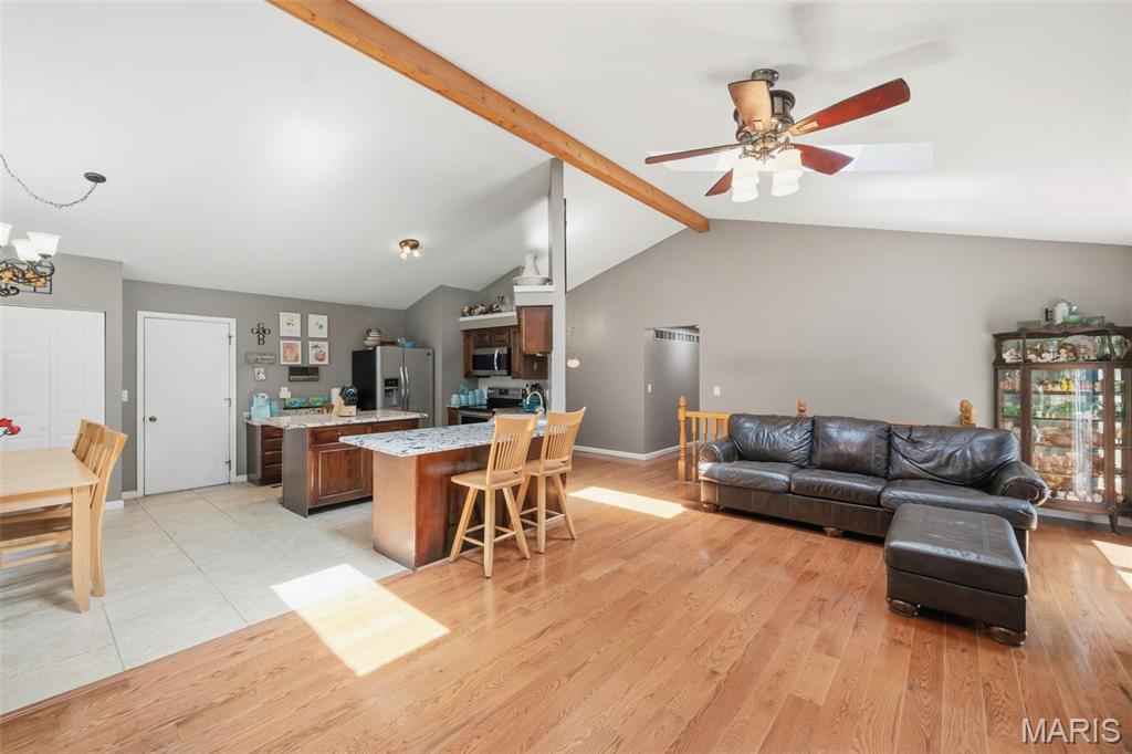 Eagles Landing - Residential