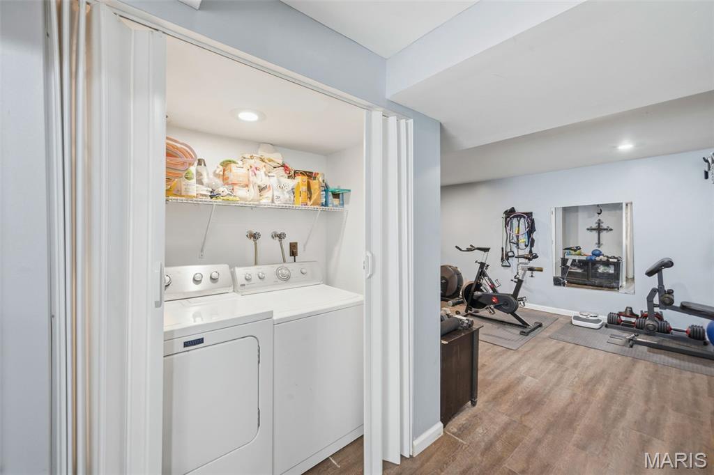 Eagles Landing - Residential