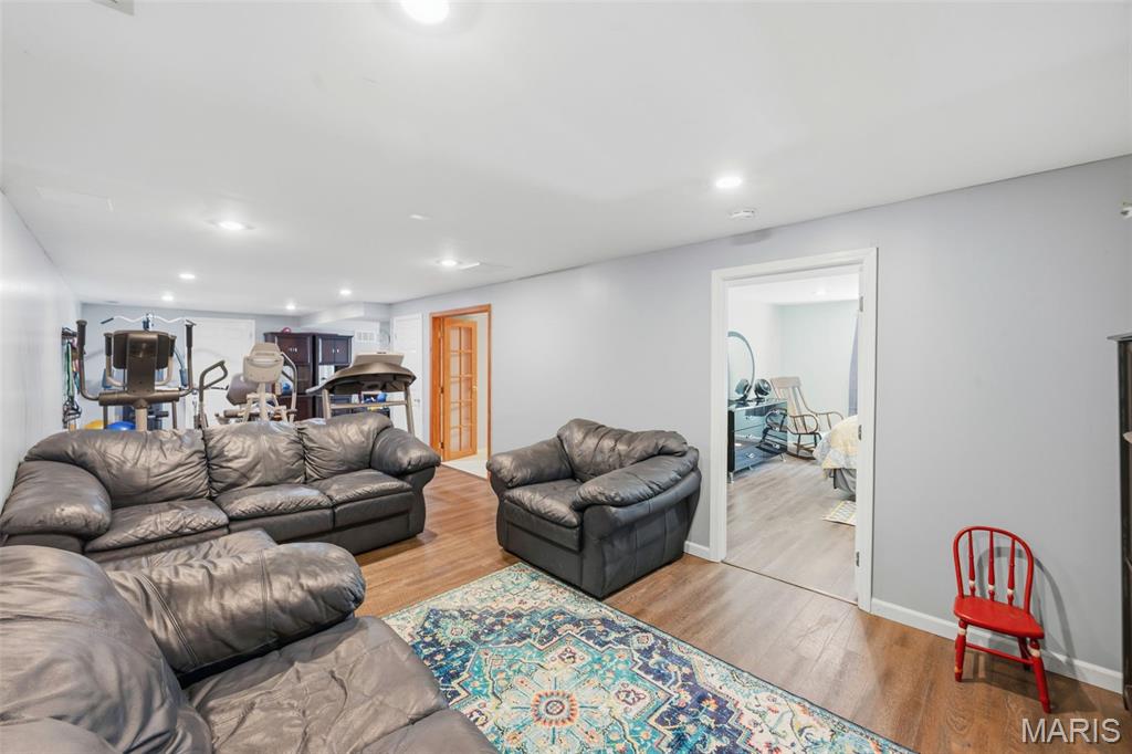 Eagles Landing - Residential