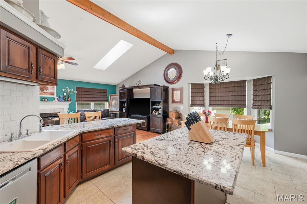 Eagles Landing - Residential
