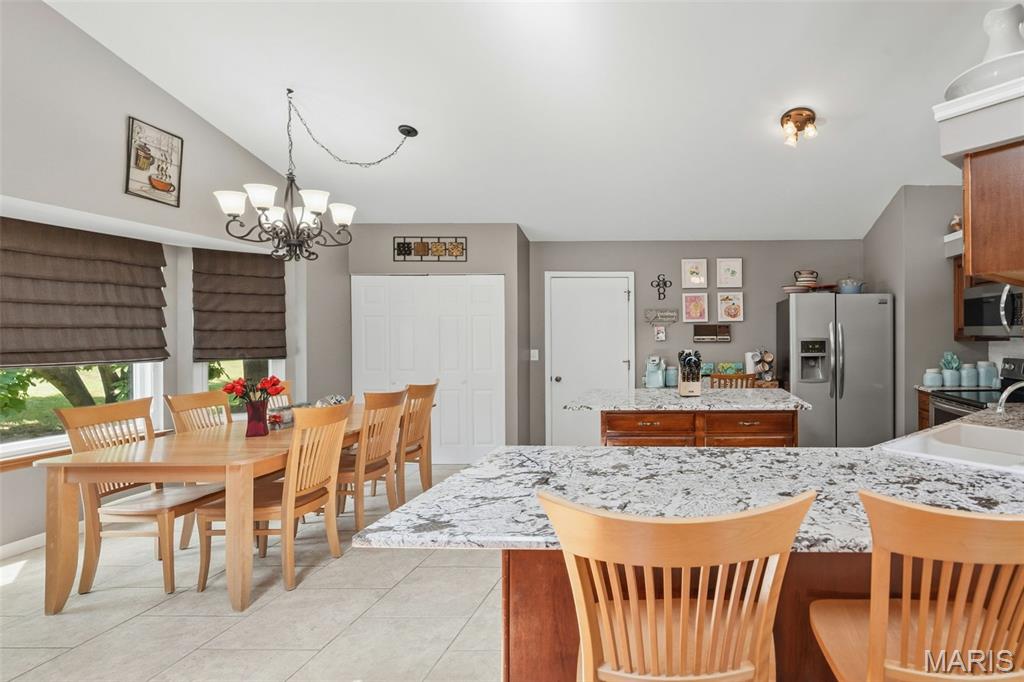 Eagles Landing - Residential