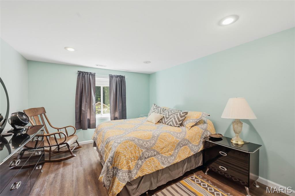 Eagles Landing - Residential