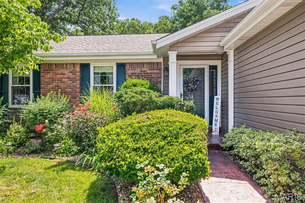 Eagles Landing - Residential