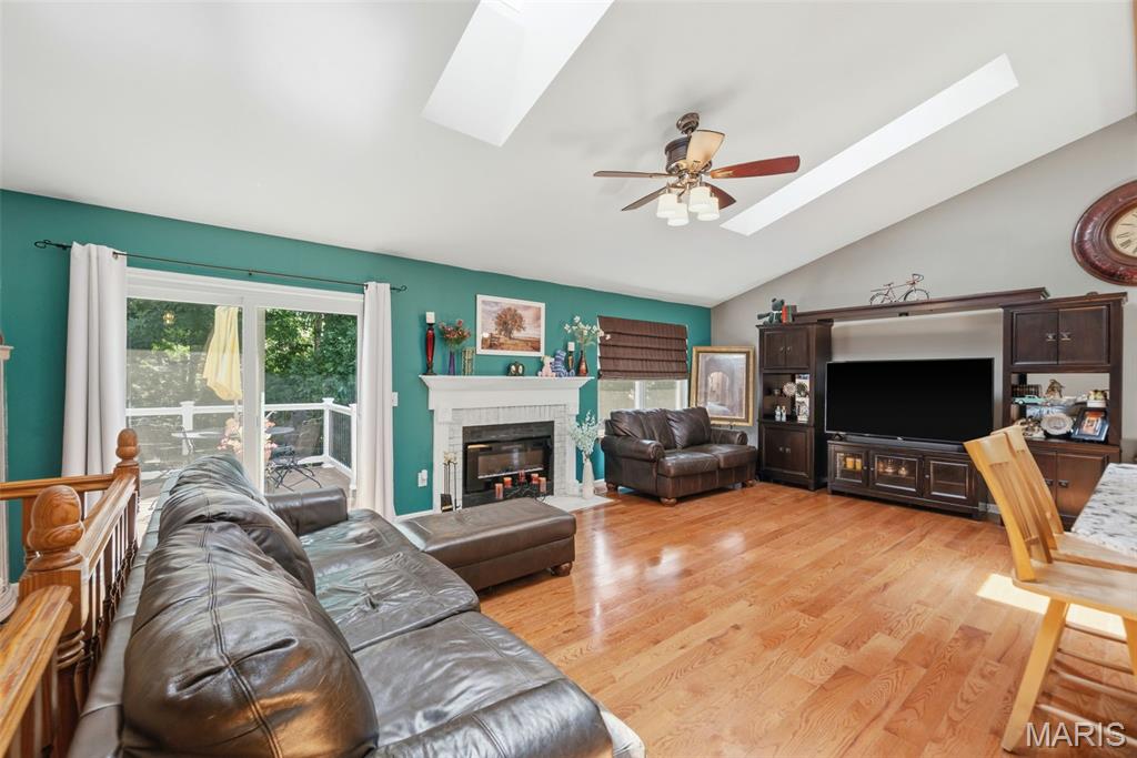 Eagles Landing - Residential