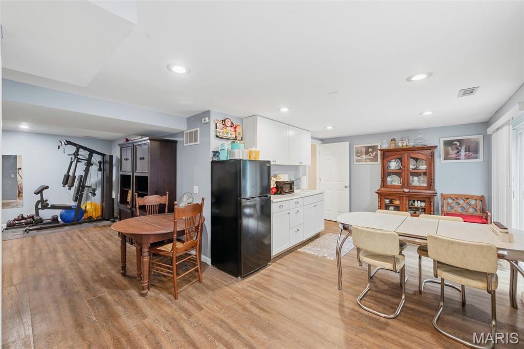 Eagles Landing - Residential