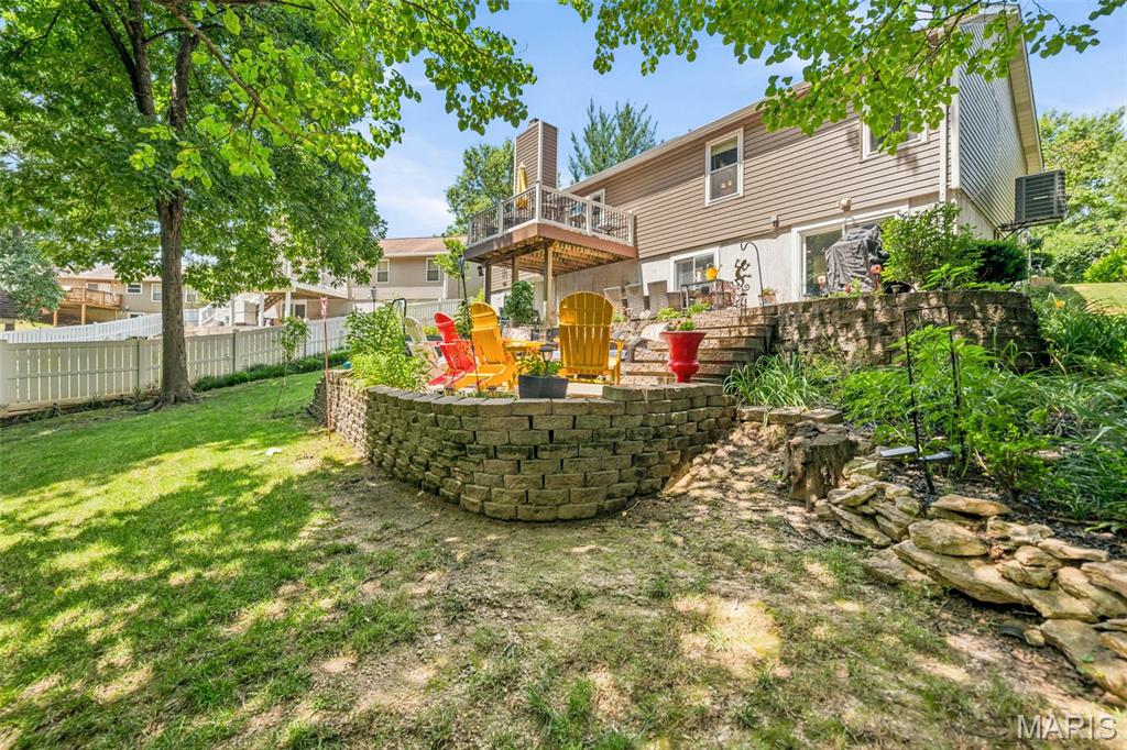 Eagles Landing - Residential
