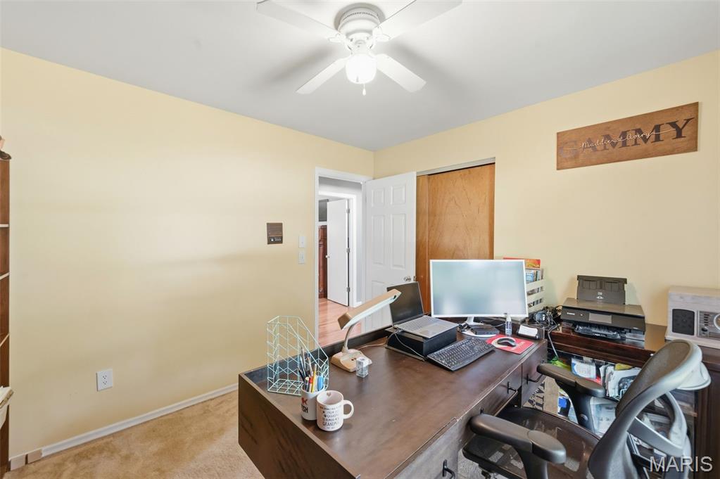 Eagles Landing - Residential