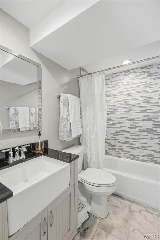 Eagles Landing - Residential