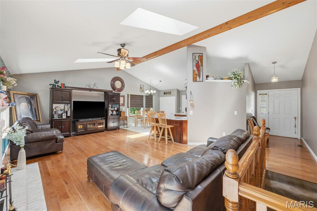 Eagles Landing - Residential