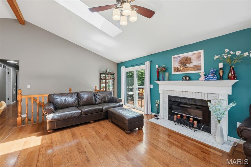Eagles Landing - Residential