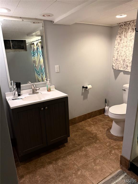 College Hill Add - Residential