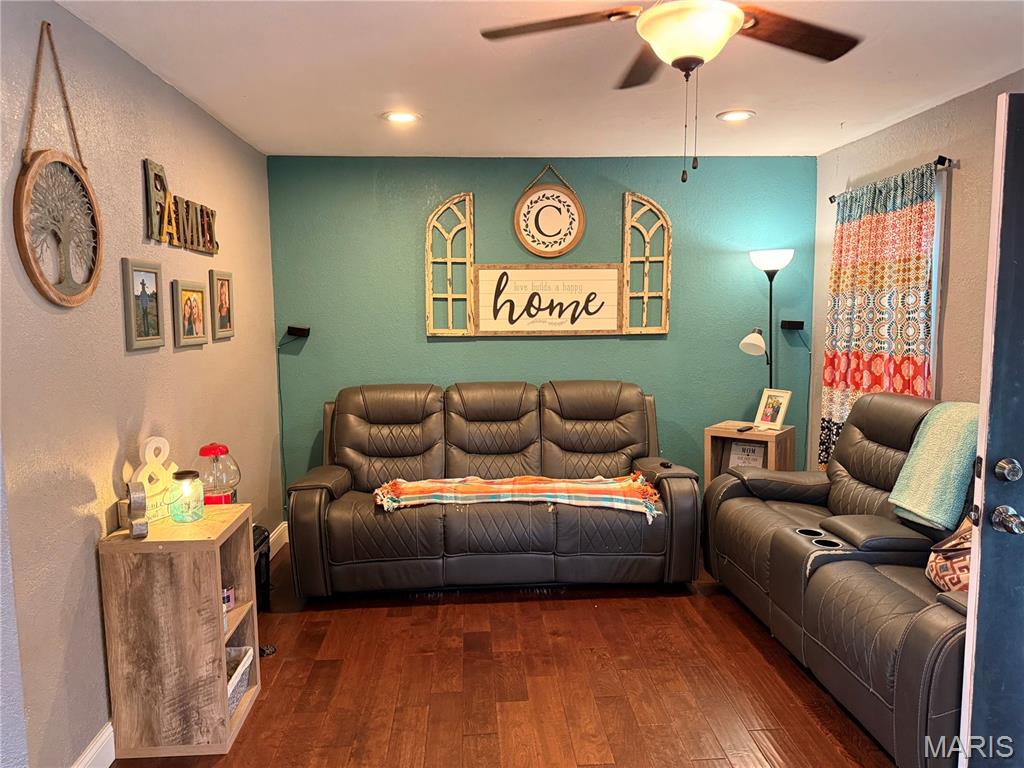 College Hill Add - Residential