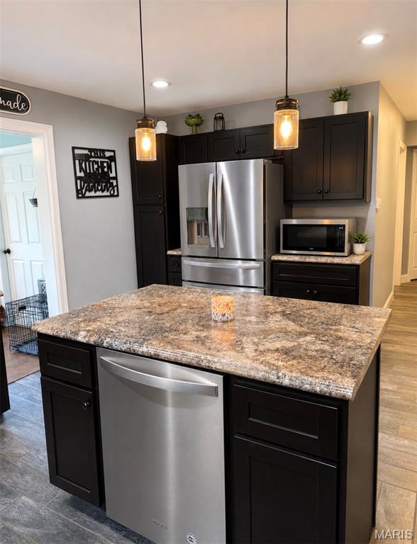 College Hill Add - Residential