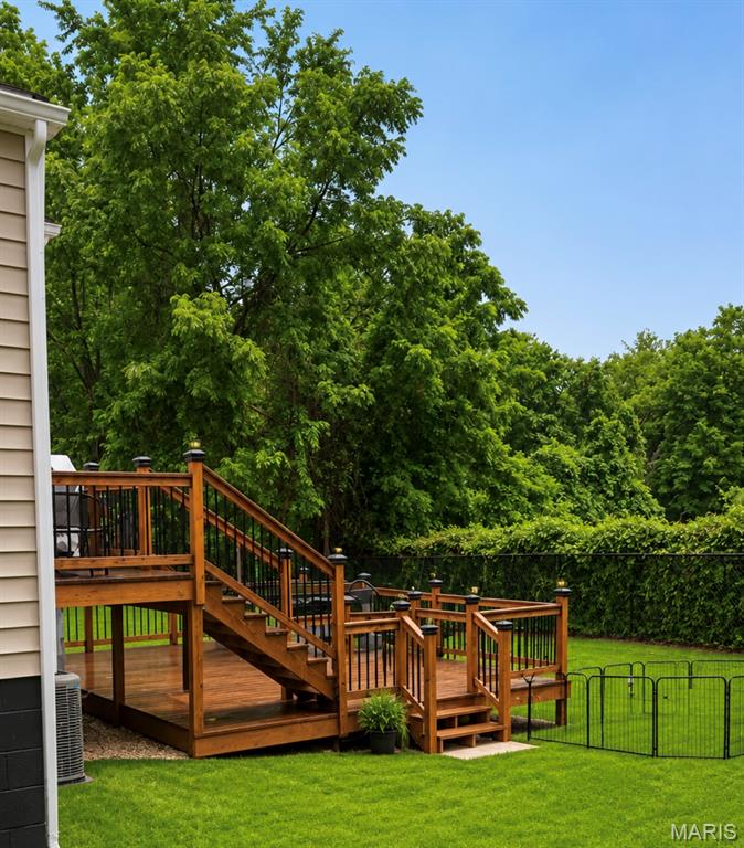 College Hill Add - Residential