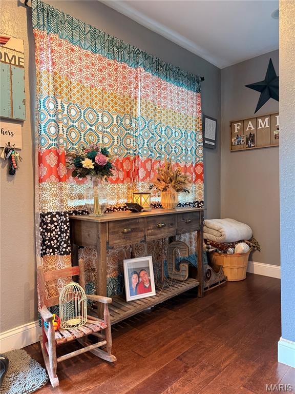 College Hill Add - Residential