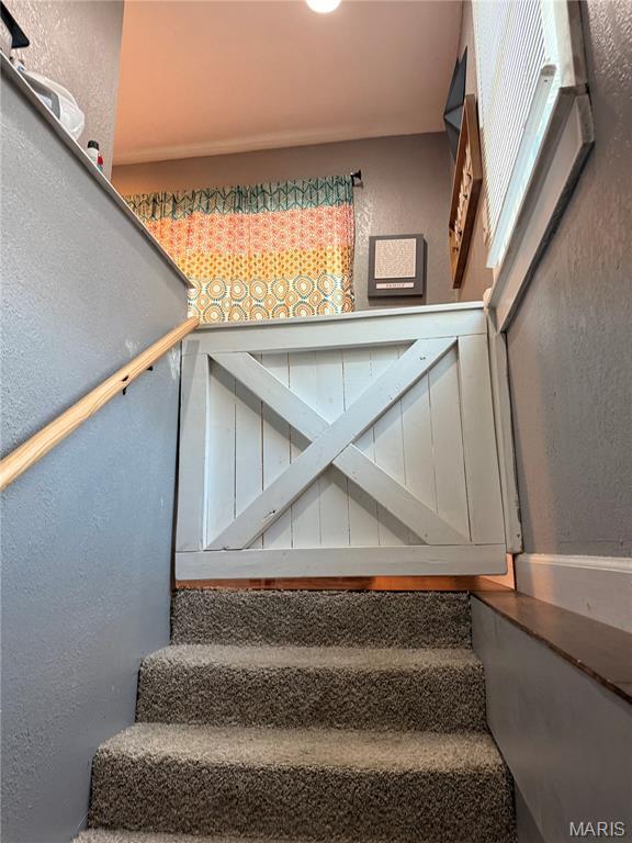 College Hill Add - Residential