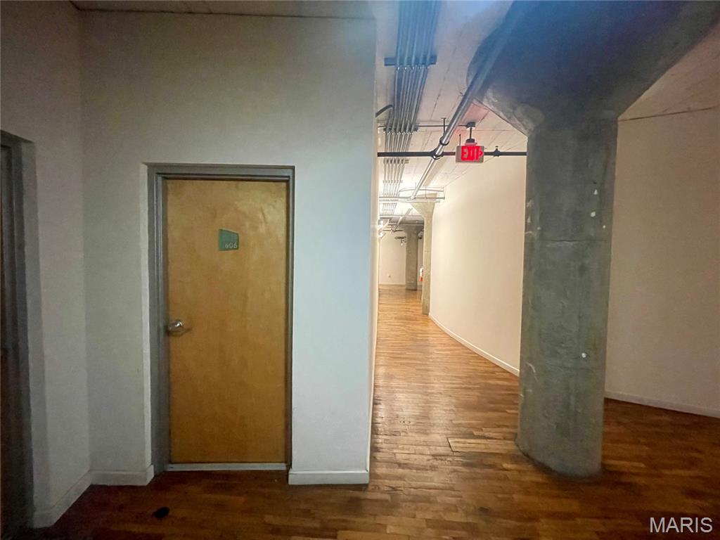 City/St Louis - Residential