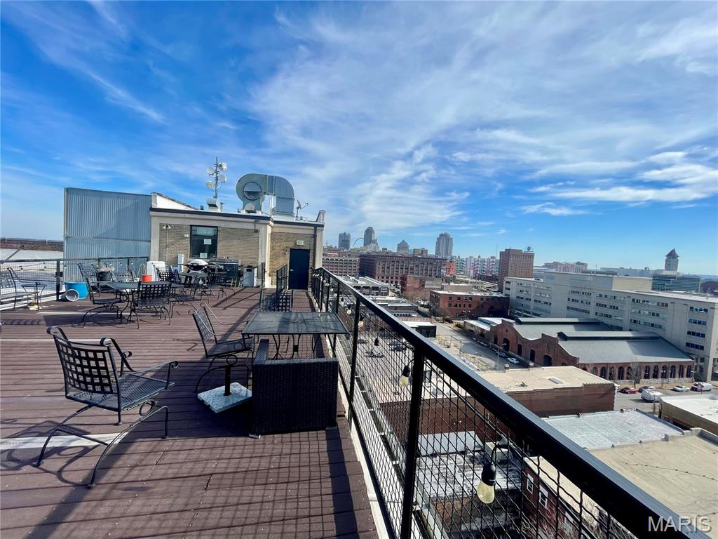 City/St Louis - Residential