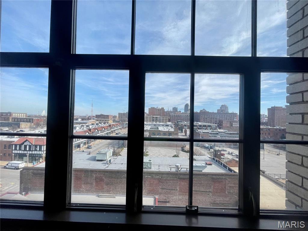City/St Louis - Residential