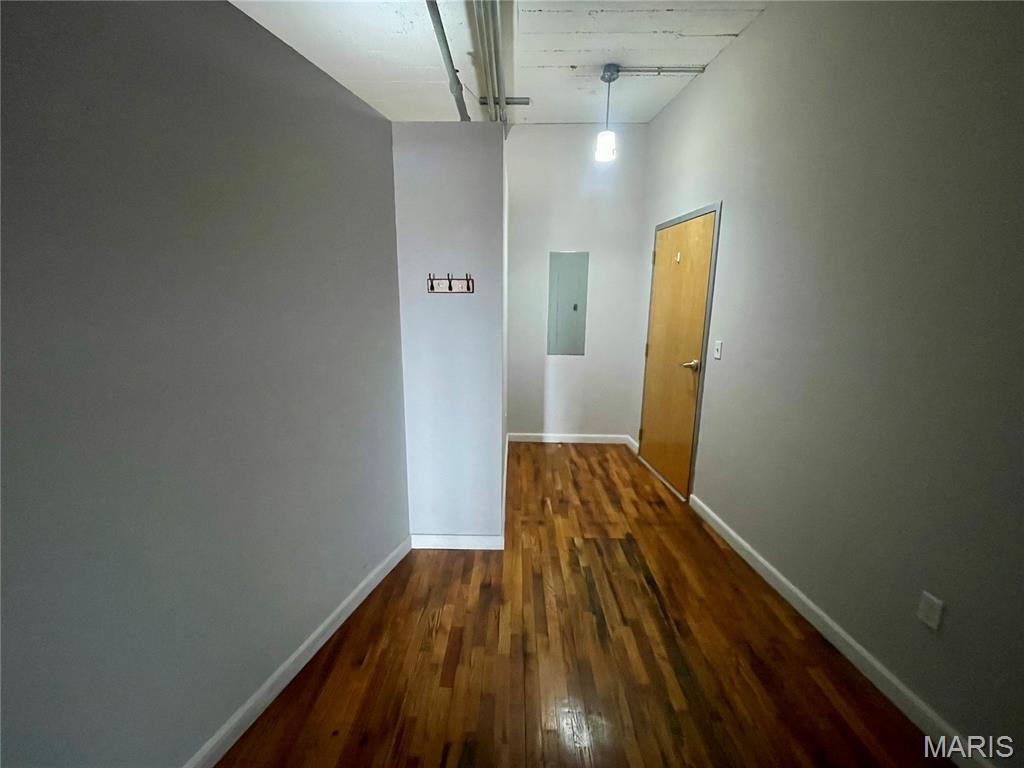 City/St Louis - Residential
