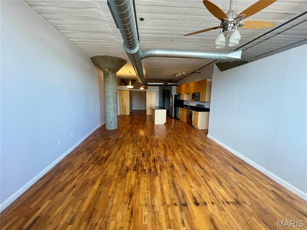 City/St Louis - Residential