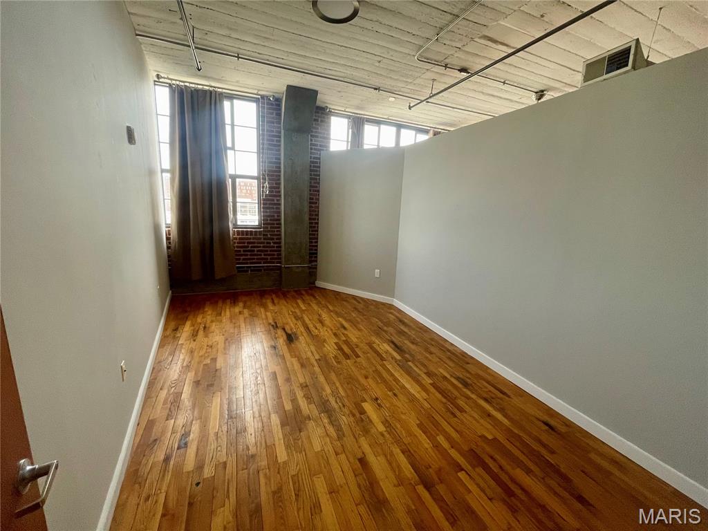City/St Louis - Residential