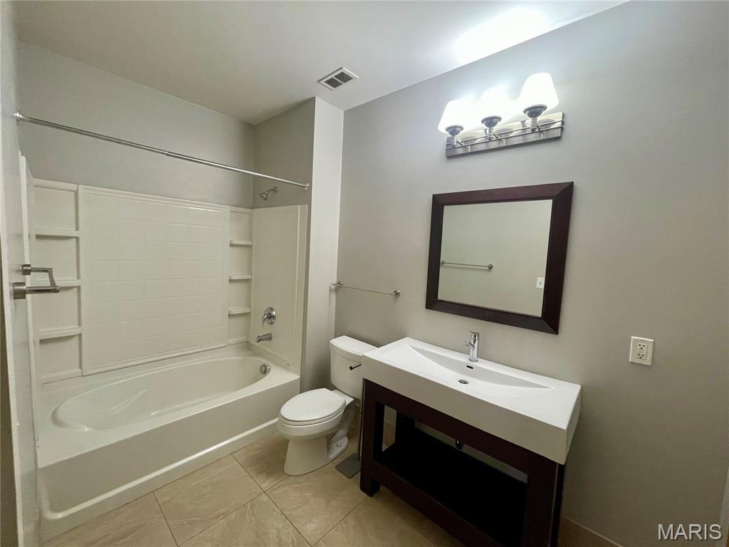 City/St Louis - Residential