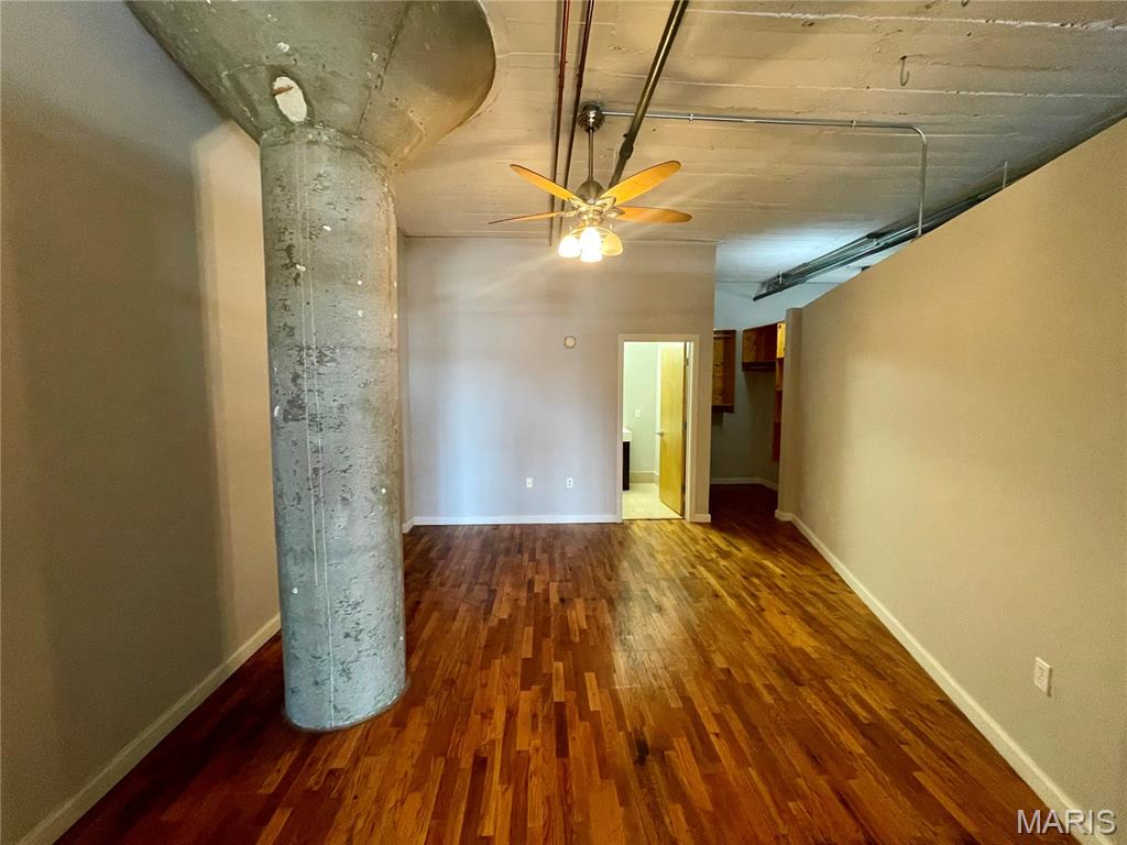 City/St Louis - Residential