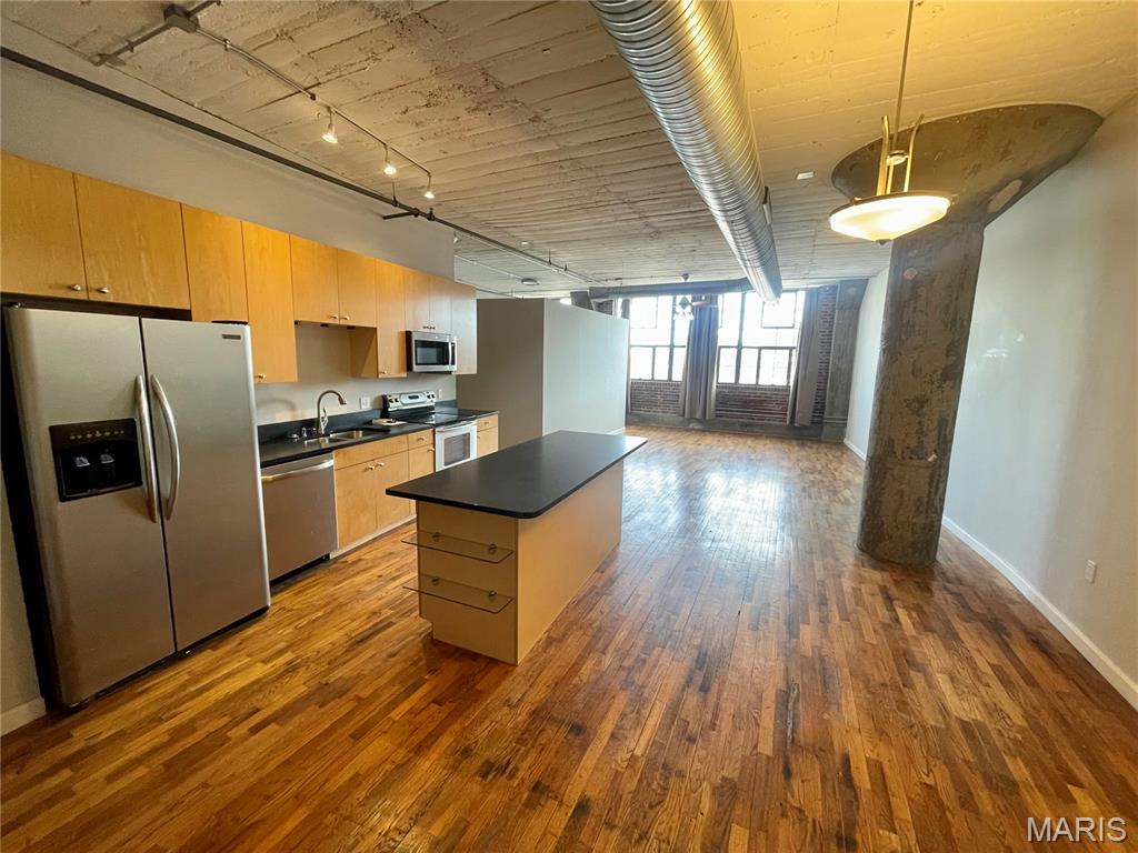 City/St Louis - Residential